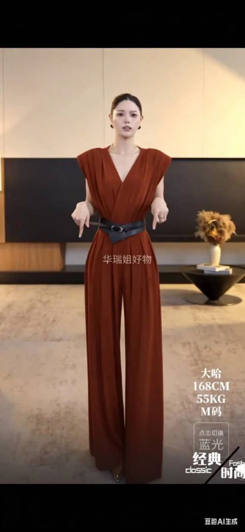 Sienna Jumpsuit