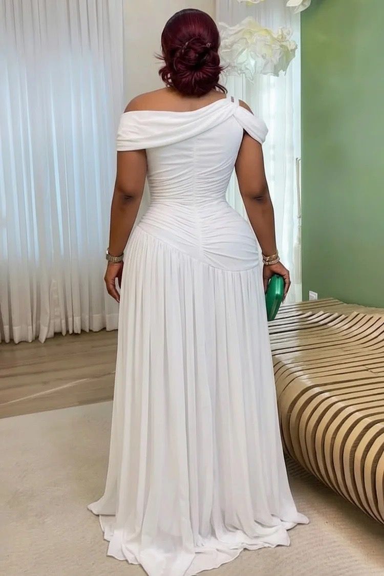 Aurelia Flow Gown
