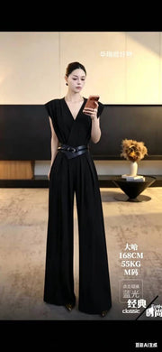 Sienna Jumpsuit