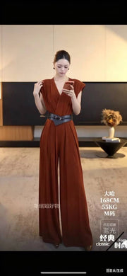 Sienna Jumpsuit