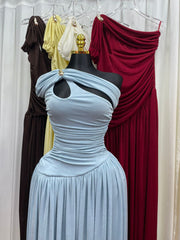Aurelia Flow Gown