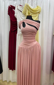 Aurelia Flow Gown