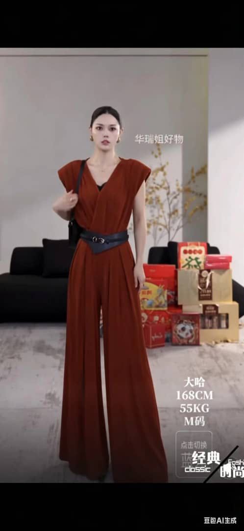 Sienna Jumpsuit