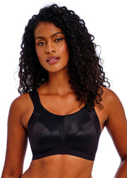Dynamic
Soft Cup Crop Top Sports Bra