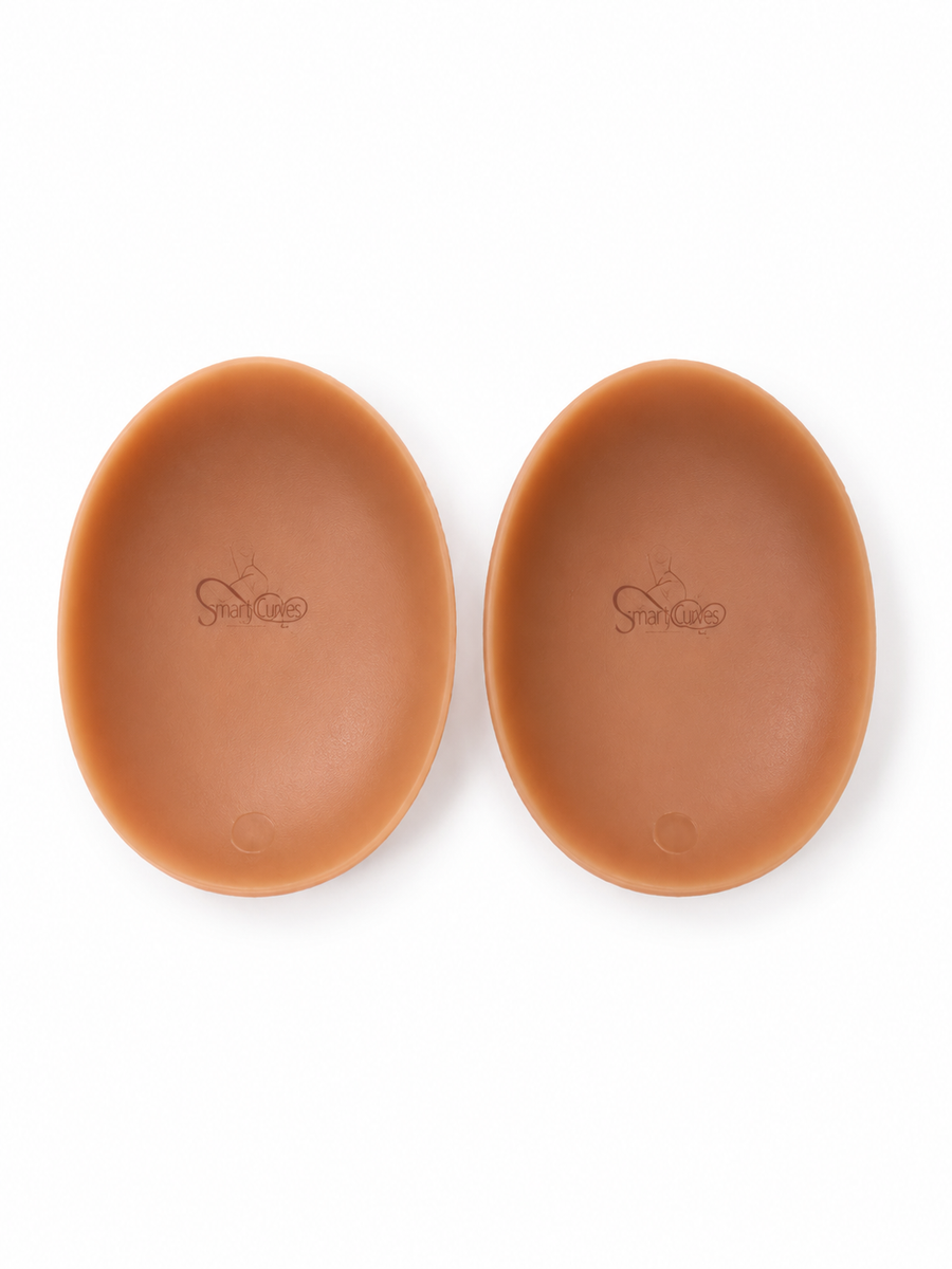 Silicon Butt Pad