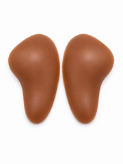 SmartCurves Silicone Hip Pads