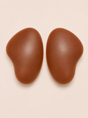 SmartCurves Silicone Hip Pads