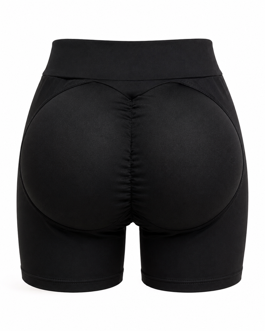 Padded Butt Pad
