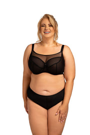 Salma Crop Top Bra