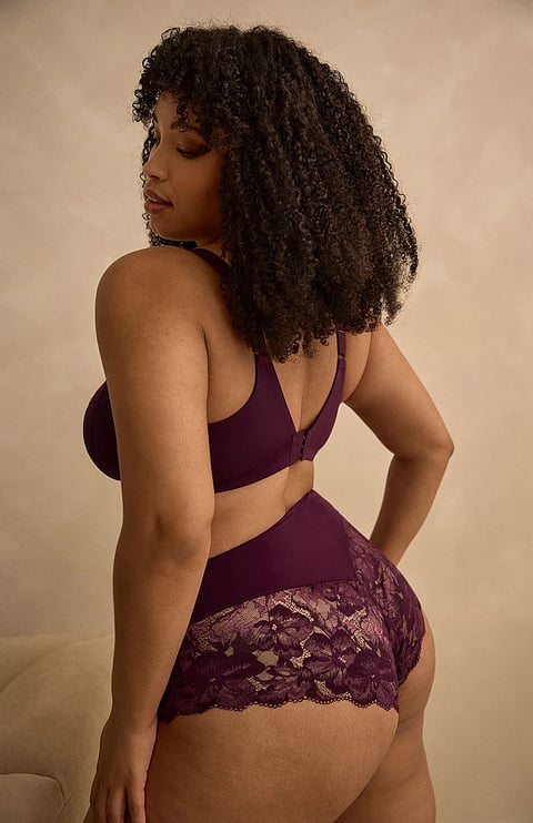 Amara Full Cup Bra