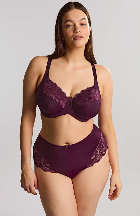 Amara Full Cup Bra