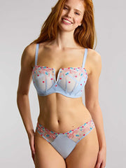 panache Ottilie Balcony