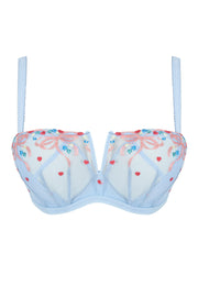 panache Ottilie Balcony