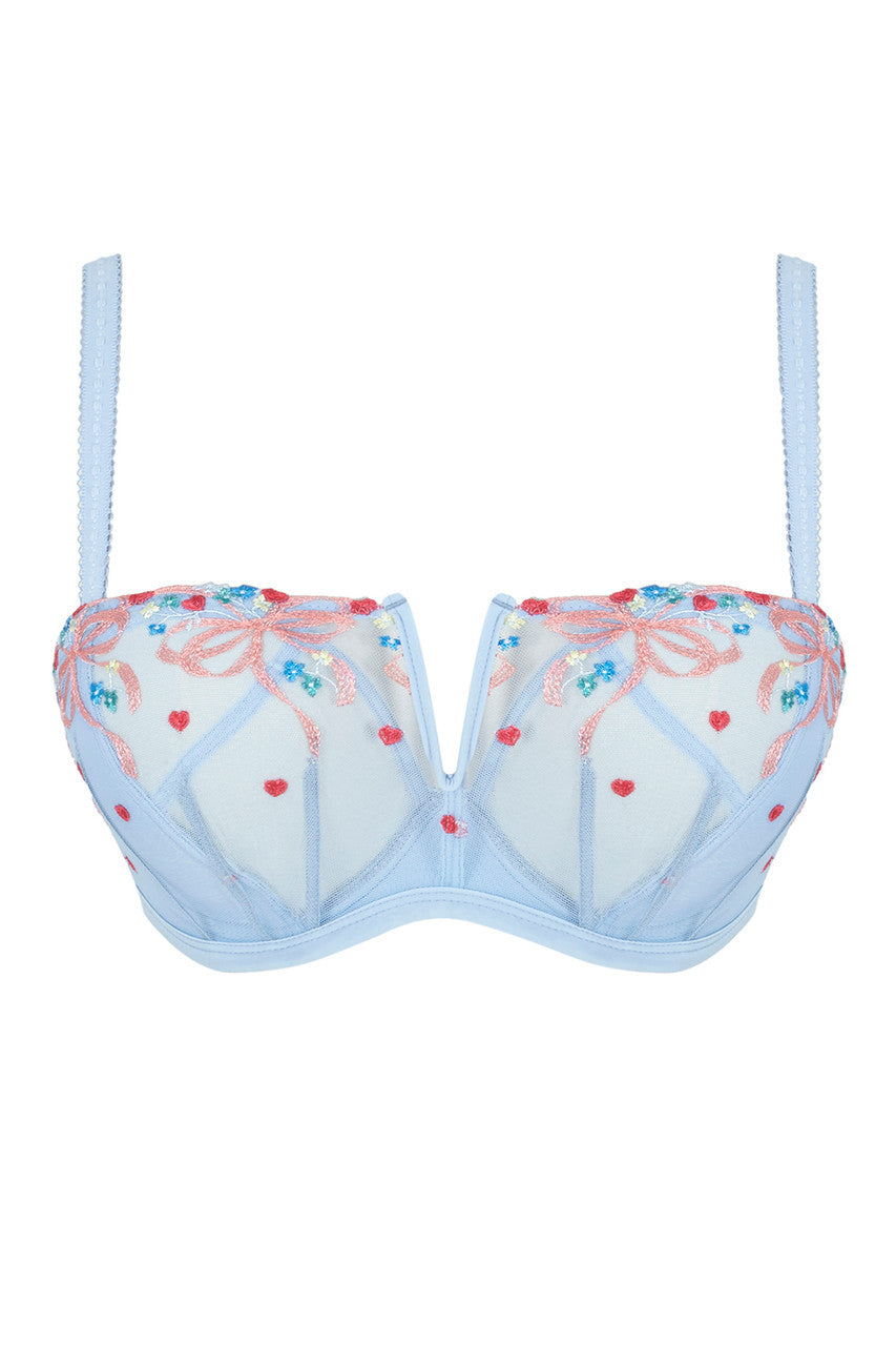 panache Ottilie Balcony