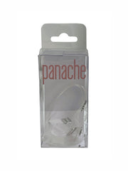 Panache Bra Clear Straps