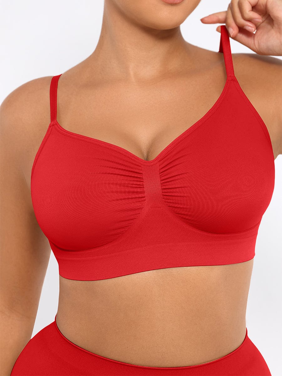 The Isla Lounge Bra