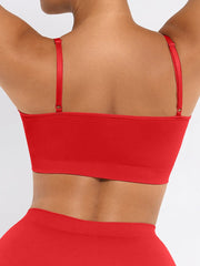 The Isla Lounge Bra