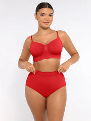 The Isla Lounge Bra