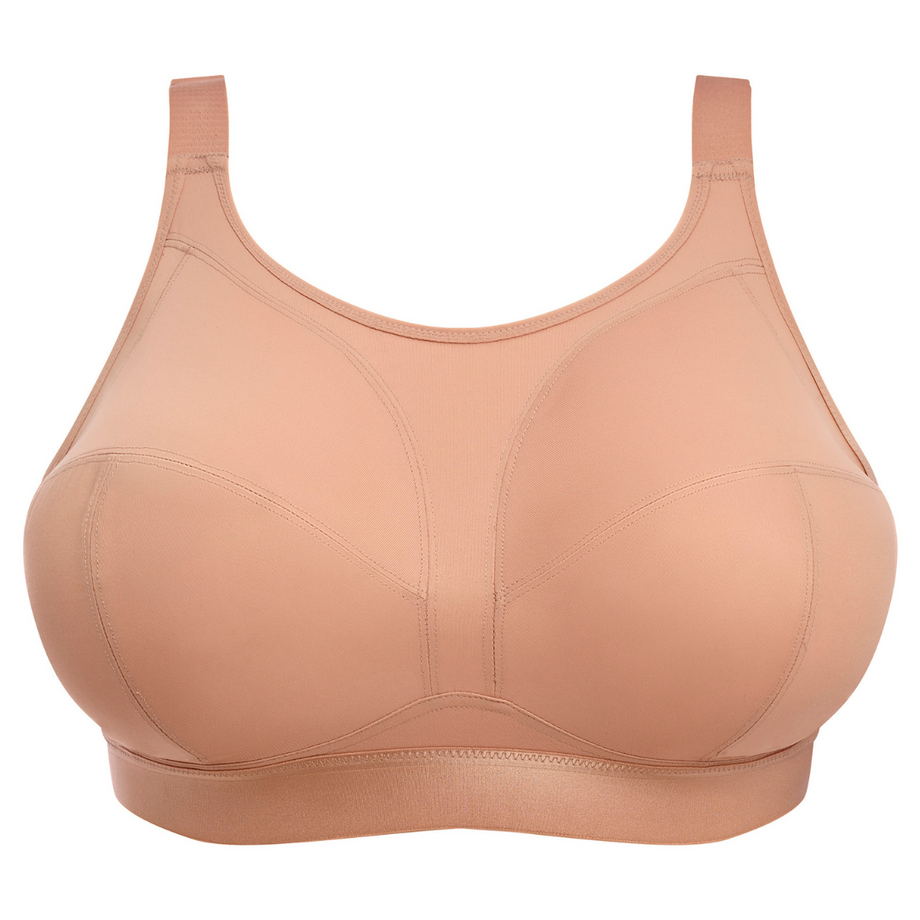 Goddess Katarina Non Wired Bra