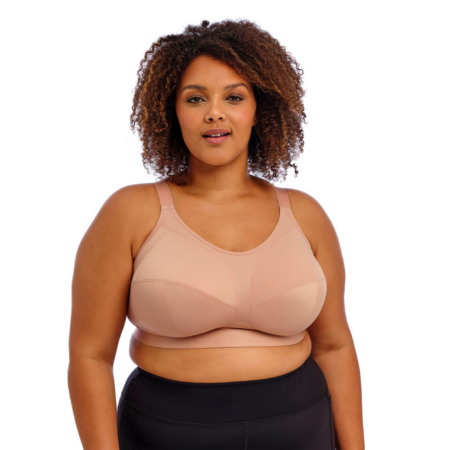 Goddess Katarina Non Wired Bra