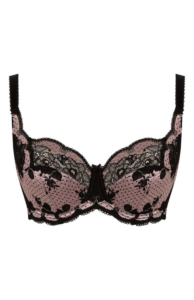 Clara Full Cup Bra