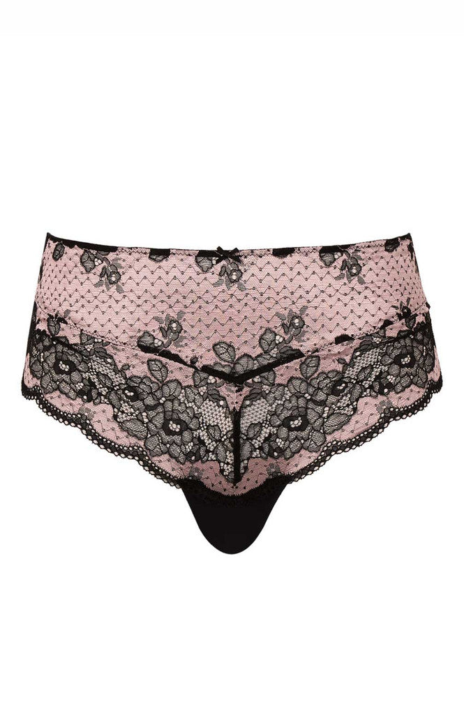 Clara Deep Brief