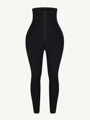 LONG HIGH WAIST SHAPEWEAR LEGGINGS