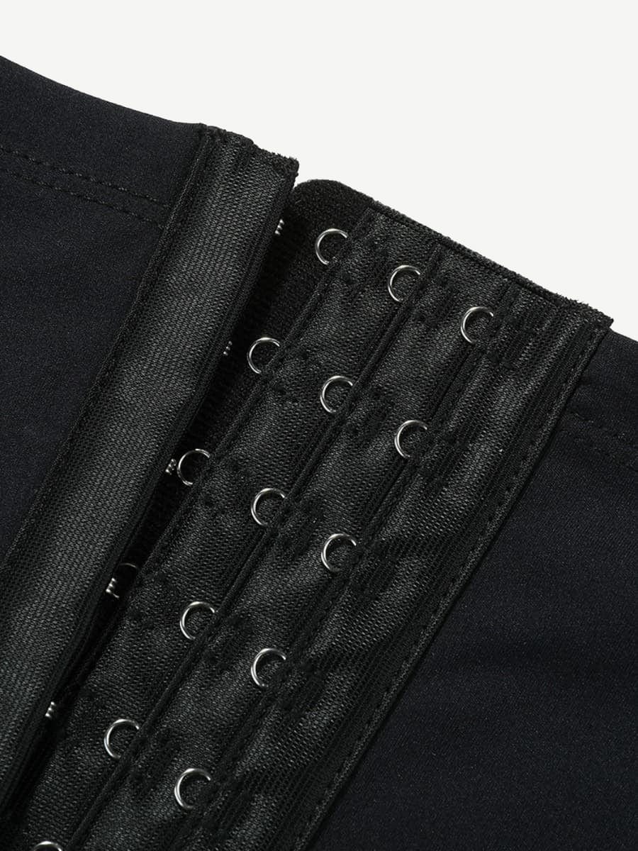 LONG HIGH WAIST SHAPEWEAR LEGGINGS