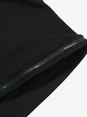 LONG HIGH WAIST SHAPEWEAR LEGGINGS