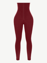 LONG HIGH WAIST SHAPEWEAR LEGGINGS