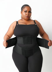 PowerCurve™ Waist Snatcher