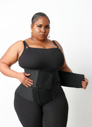 PowerCurve™ Waist Snatcher