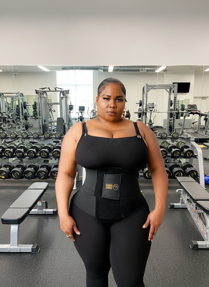 PowerCurve™ Waist Snatcher