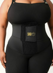PowerCurve™ Waist Snatcher