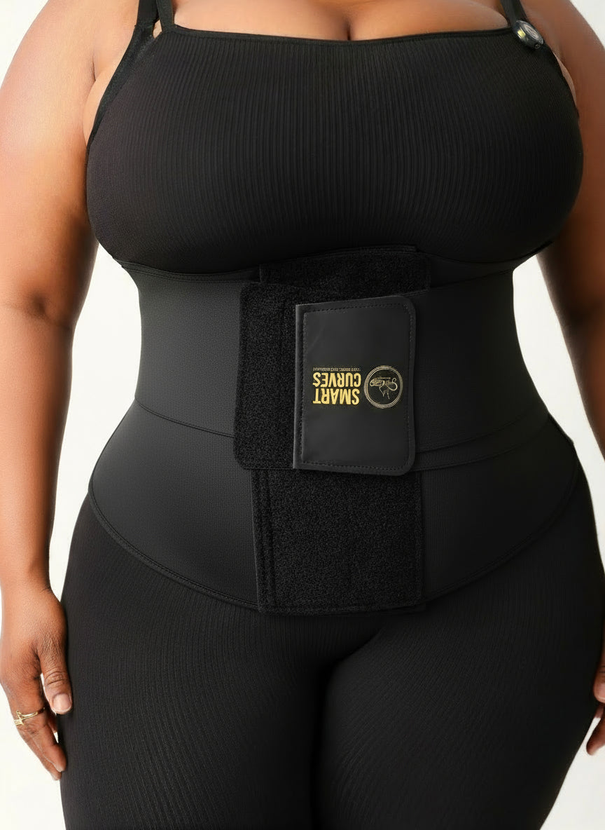 PowerCurve™ Waist Snatcher