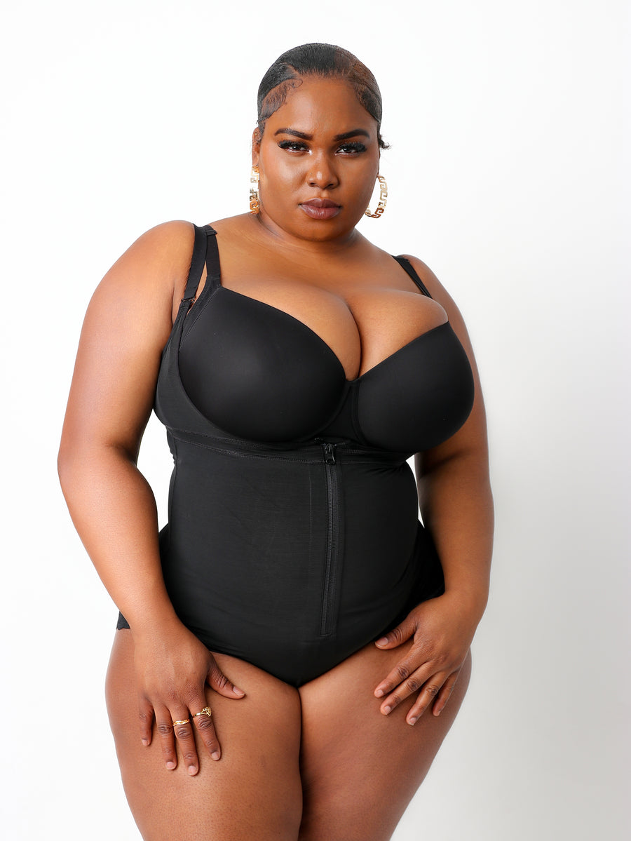 Amara Sculpt Bodysuit