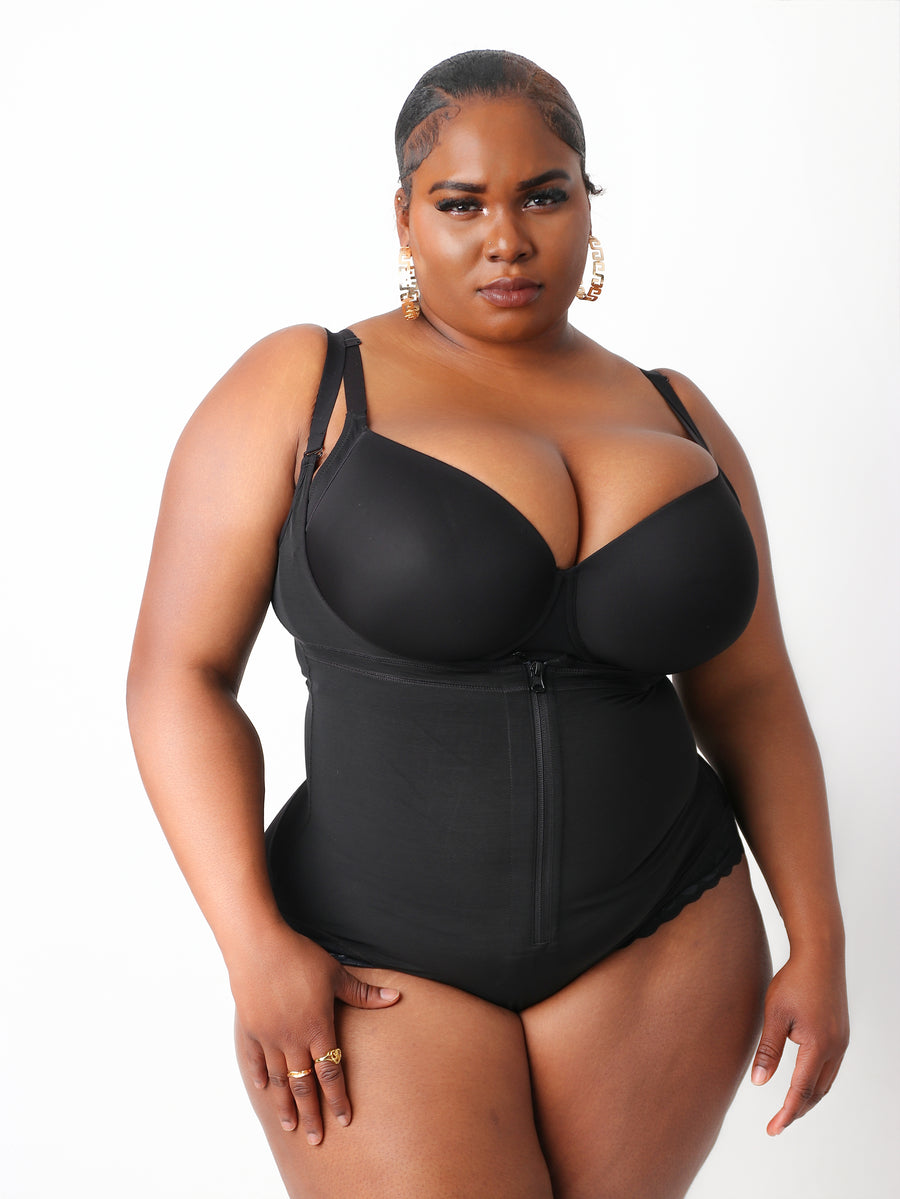 Amara Sculpt Bodysuit