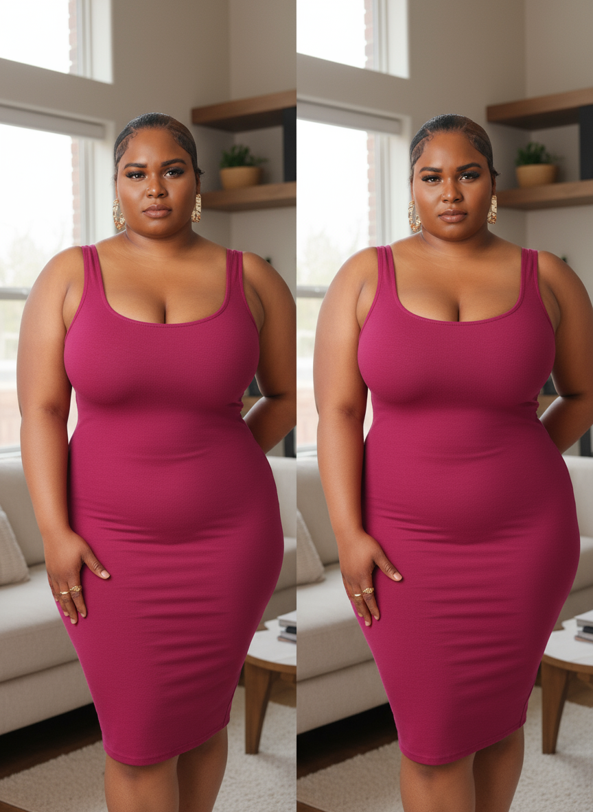 Amara Sculpt Bodysuit