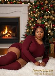 Amara Sculpt Bodysuit