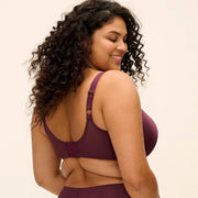 Smooth Uw Moulded Non Padded T-shirt Bra