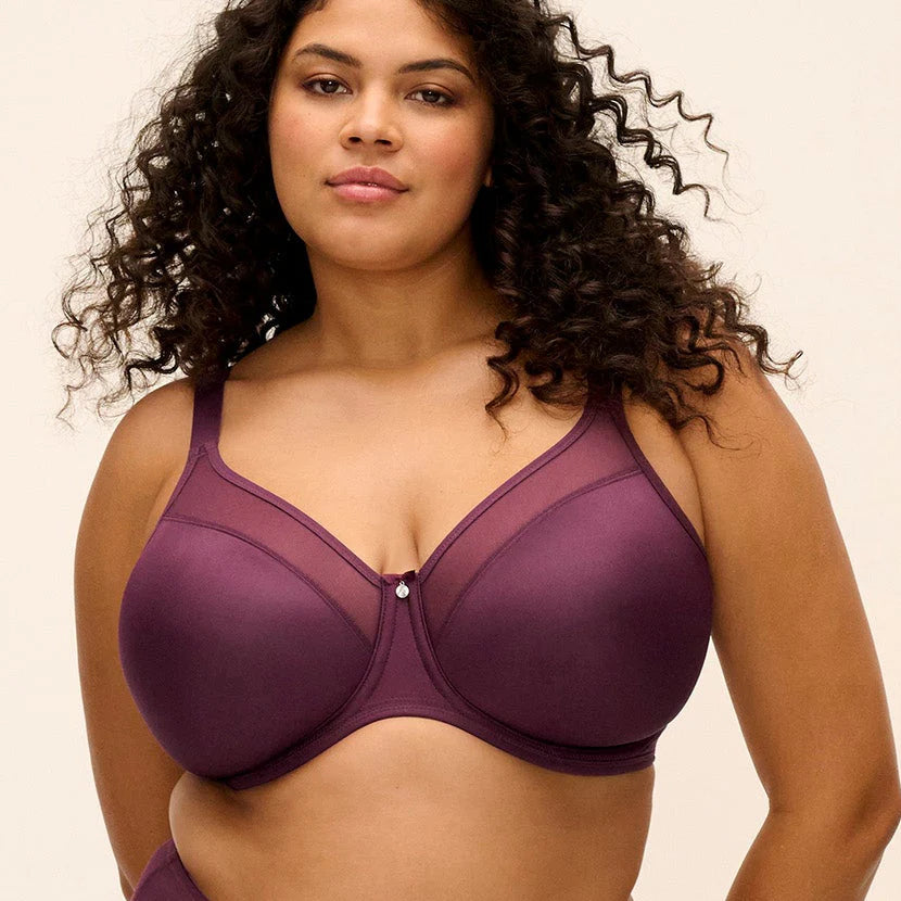Smooth Uw Moulded Non Padded T-shirt Bra