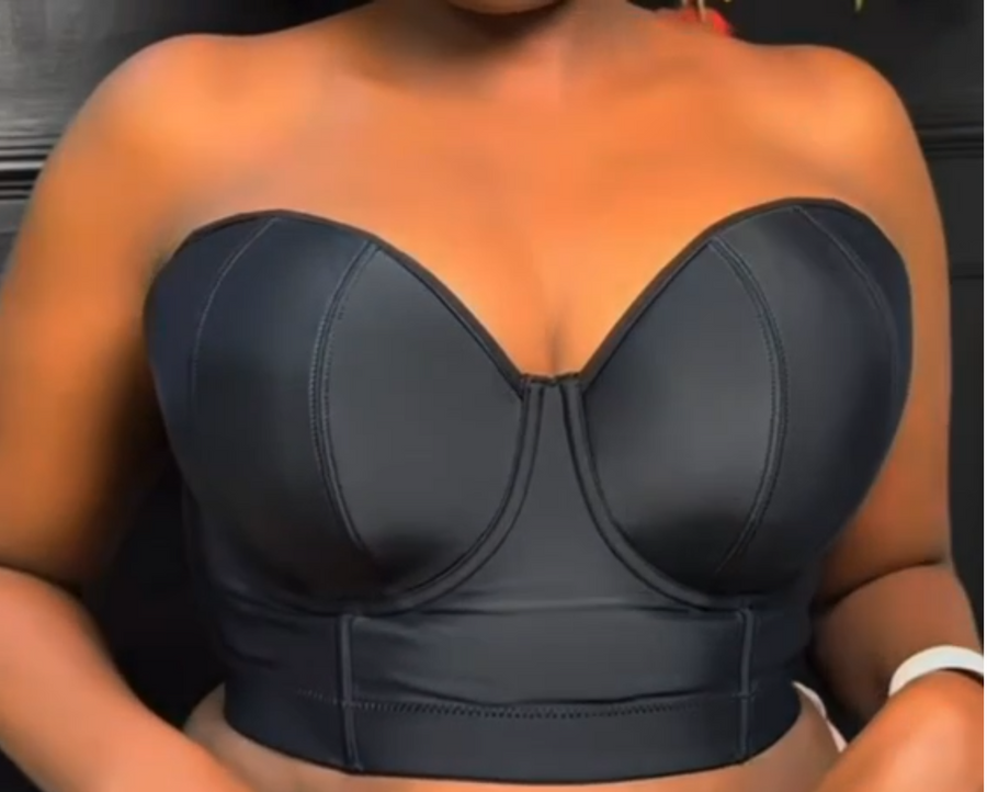 SmartCurves Sleek™ Bra