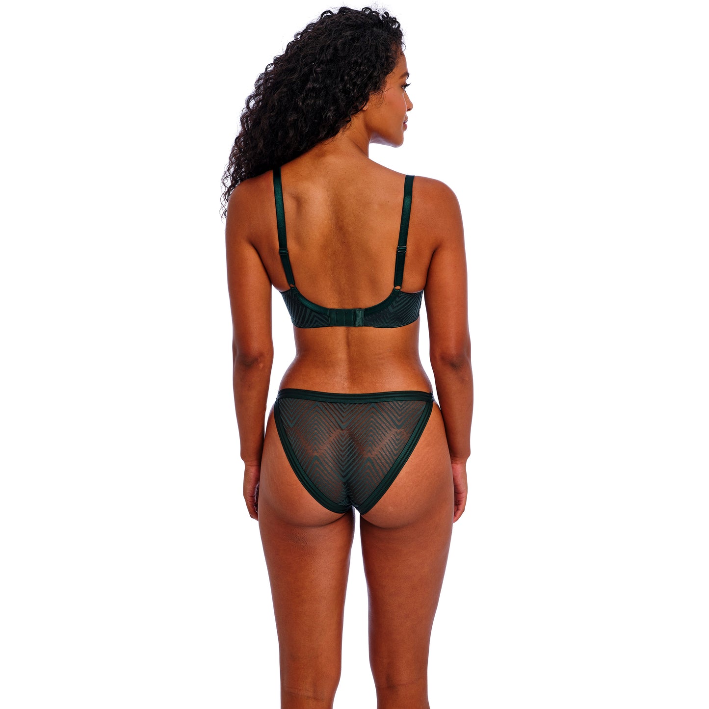 Freya Tailored High Apex Bra