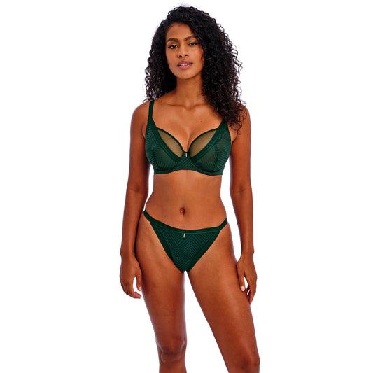 Freya Tailored High Apex Bra
