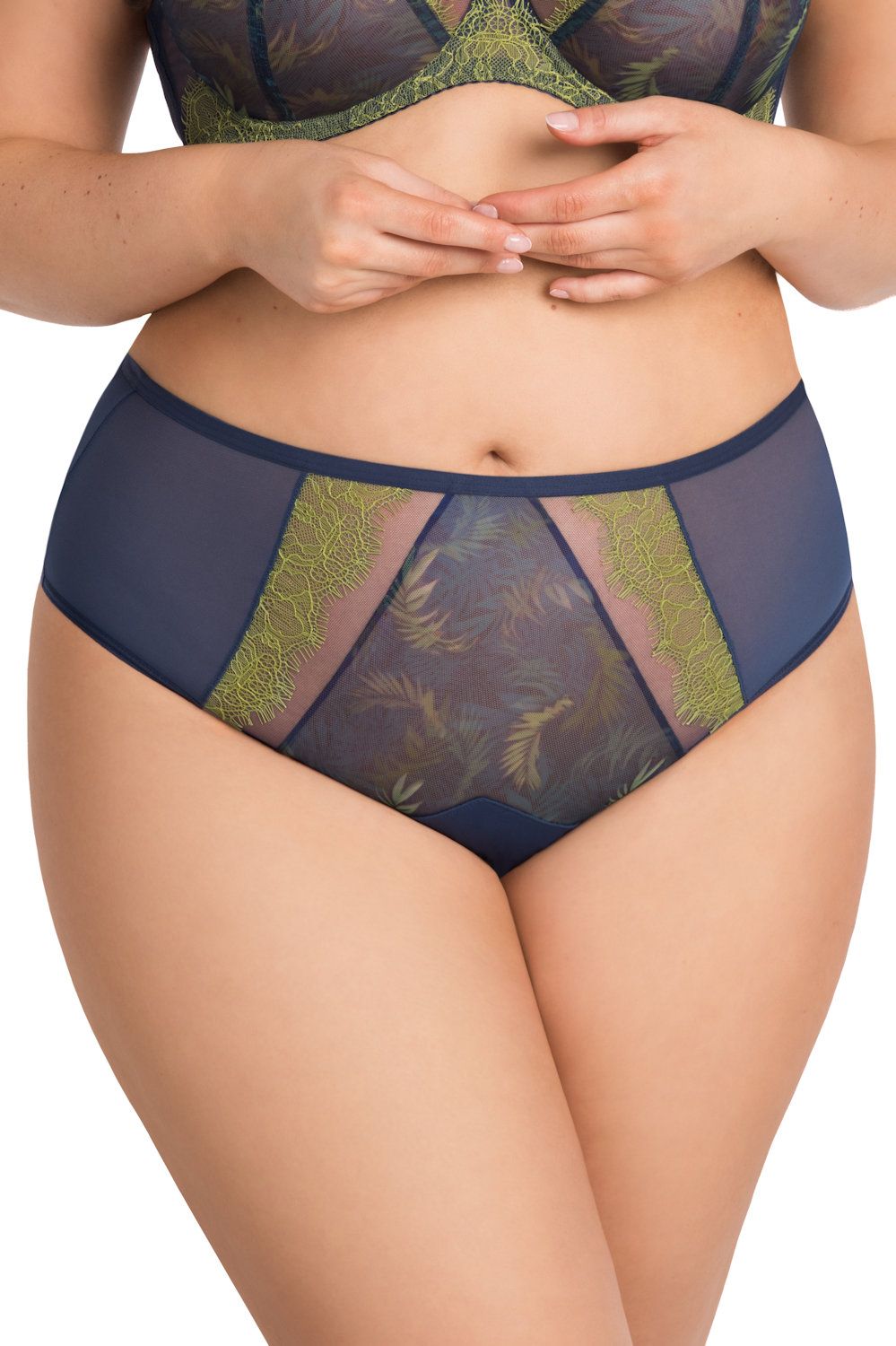 Gorsenia Arianna Brief