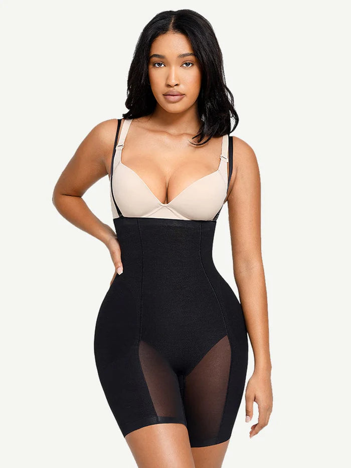 3 IN 1 Padded Hips And Butt Seamless shaper