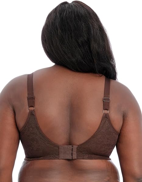 Yvette Uw Moulded T-Shirt Bra