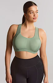 Thrive Wired Sports Bra