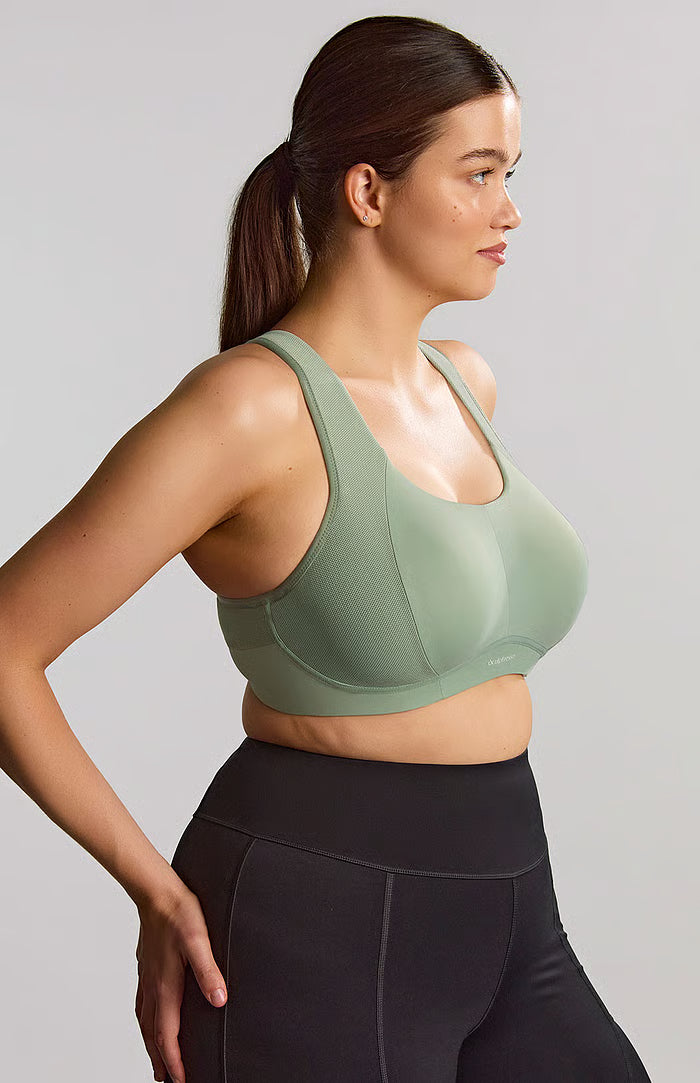 Thrive Wired Sports Bra