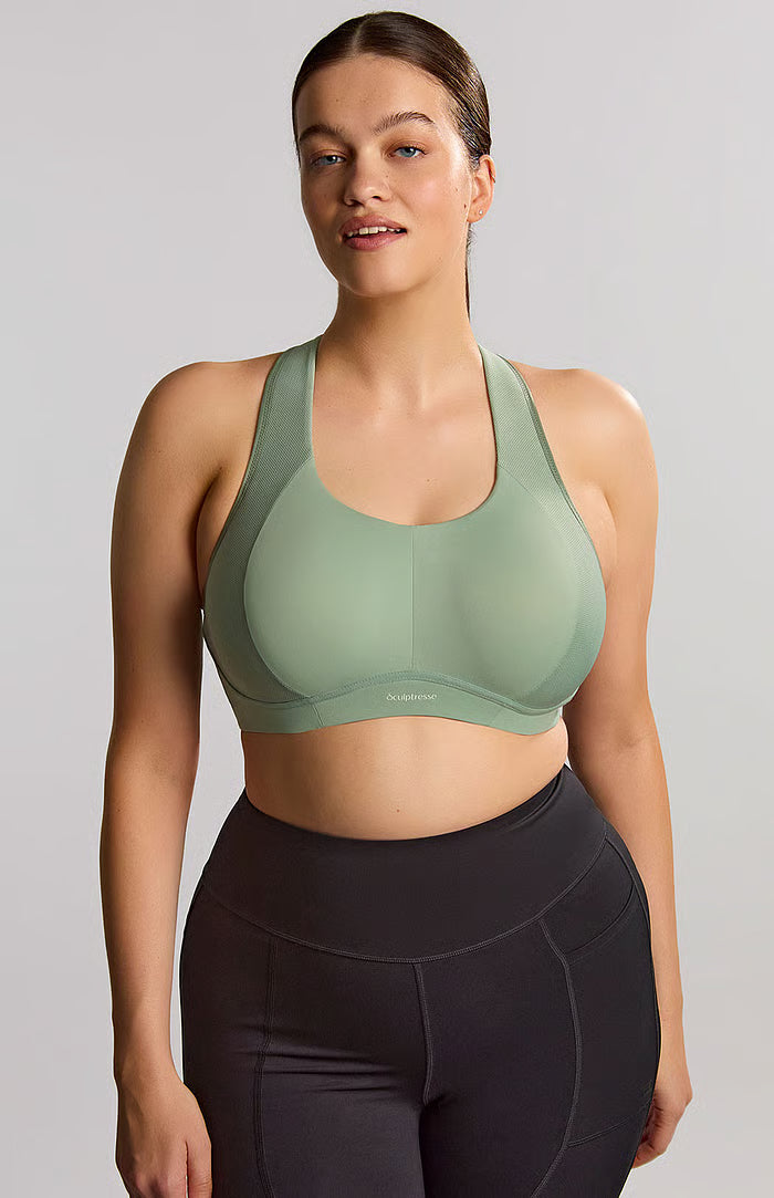 Thrive Wired Sports Bra
